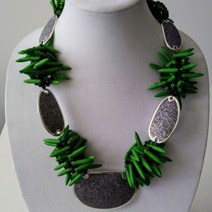 Women Statement Necklace